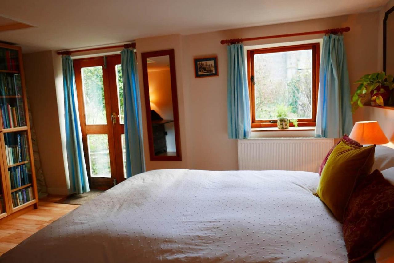 The Potting Shed, Self Contained, Detached Retreat In Shapwick Village Extérieur photo