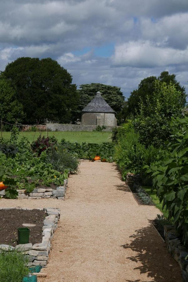 The Potting Shed, Self Contained, Detached Retreat In Shapwick Village Extérieur photo