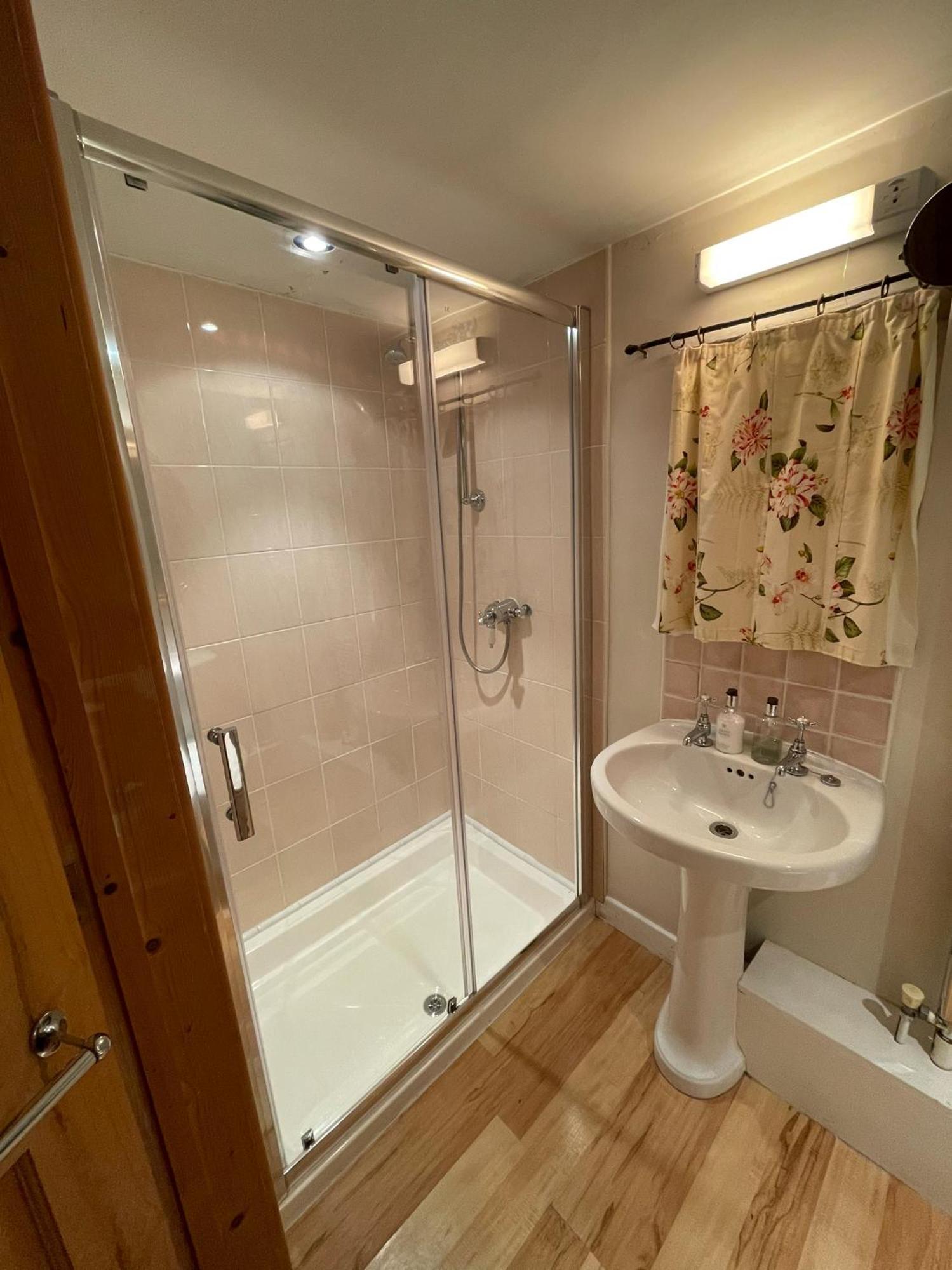 The Potting Shed, Self Contained, Detached Retreat In Shapwick Village Extérieur photo